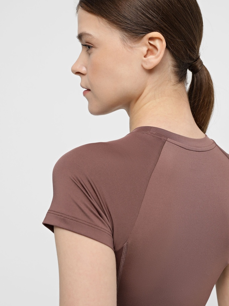 Radder 322106-200 Camiseta de mujer Neiva - 5