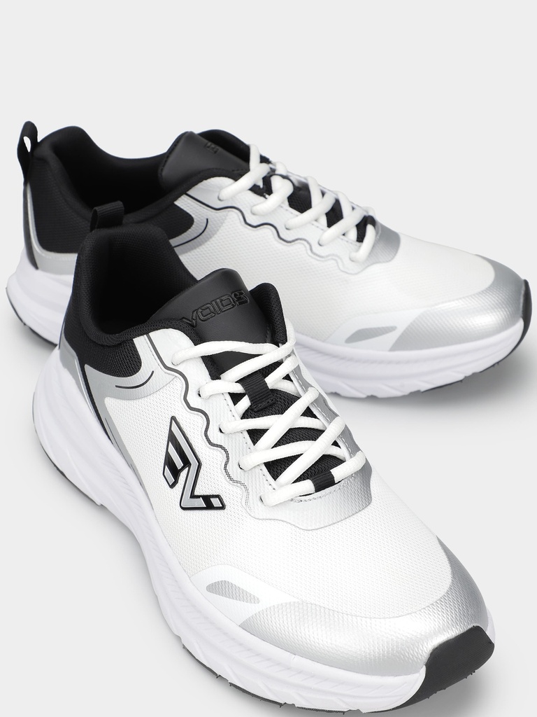 Evoids 112421-100 Zapatillas de hombre Lincoln - 4