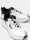 Evoids 112421-100 Zapatillas de hombre Lincoln - 4