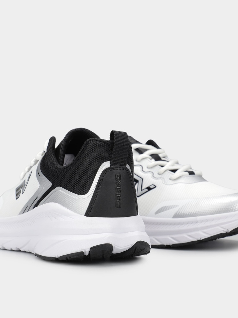Evoids 112421-100 Zapatillas de hombre Lincoln - 5
