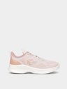 Evoids 112422-125 Zapatillas de mujer Swan - 1