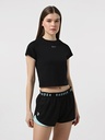 Radder 322501-010 Camiseta de mujer Percy - 1