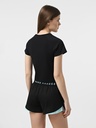Radder 322501-010 Camiseta de mujer Percy - 2