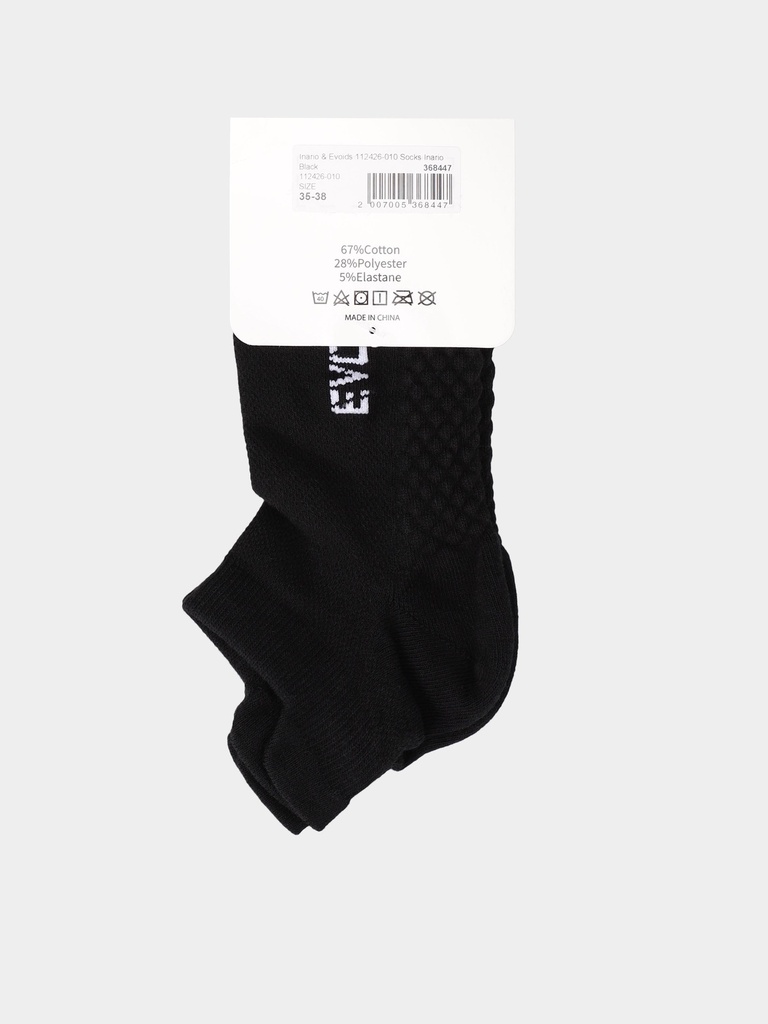 Evoids 112426-010 Calcetines Inario - 2