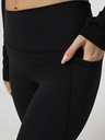 Radder 322502-010 Leggings de mujer Rosalie - 4