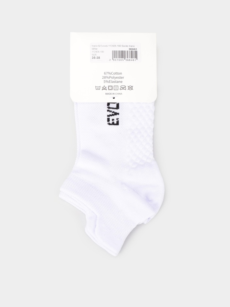 Evoids 112426-100 Calcetines Inario - 2