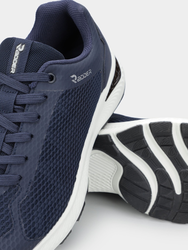 Radder 332430-450 Zapatillas de hombre Ramblas - 4