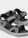 Radder 332431-011 Sandalias de hombre Toros - 4