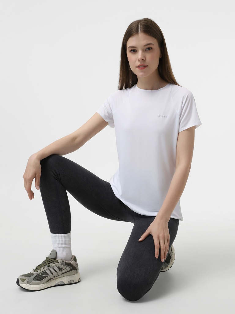 Radder 352420-100 Camiseta de mujer Agen - 1