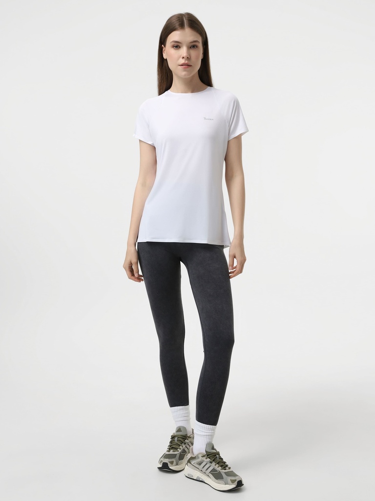 Radder 352420-100 Camiseta de mujer Agen - 3