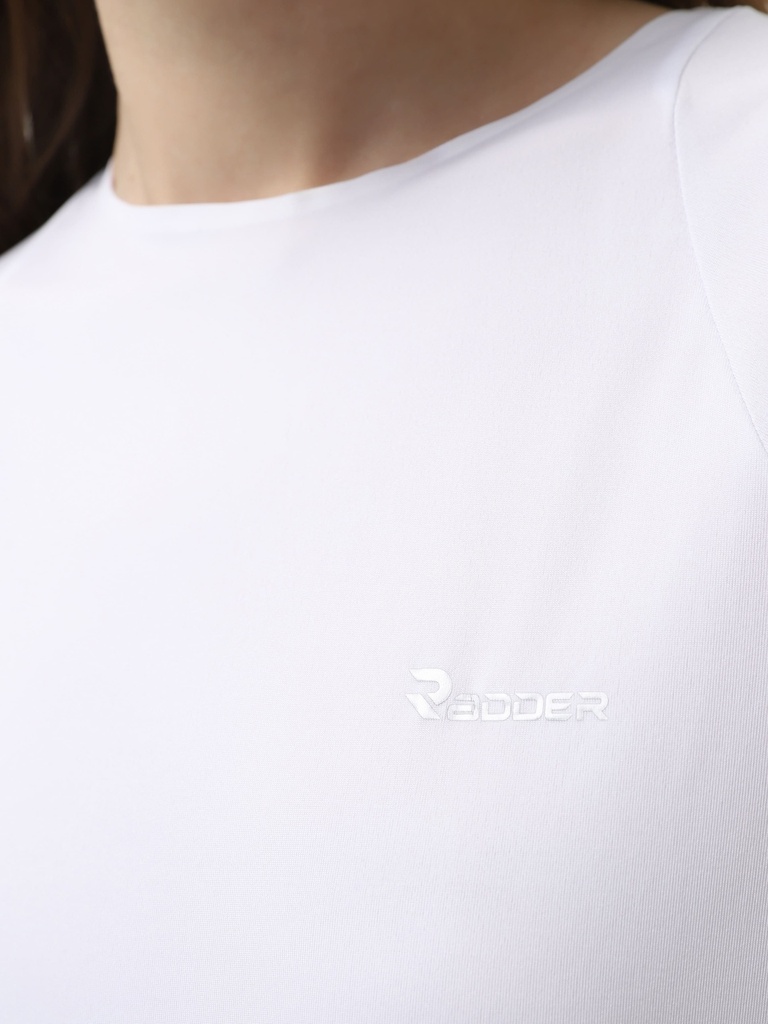 Radder 352420-100 Camiseta de mujer Agen - 4