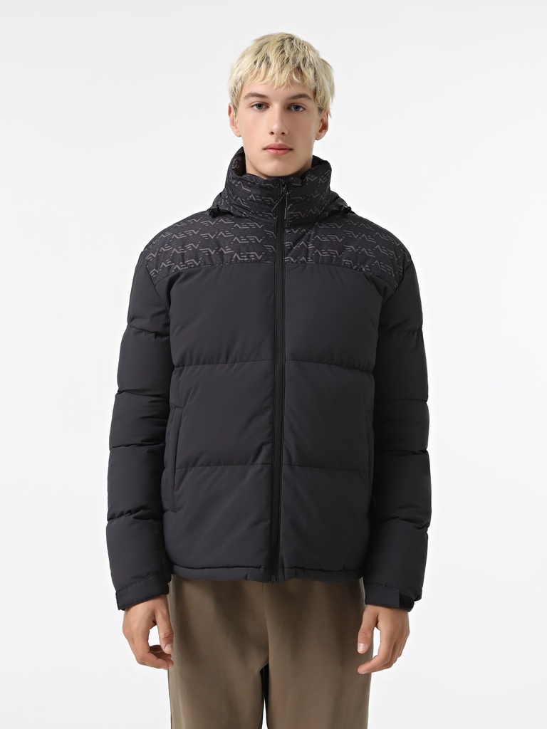 Evoids 112501-010 Chaqueta de hombre Bartoli - 1