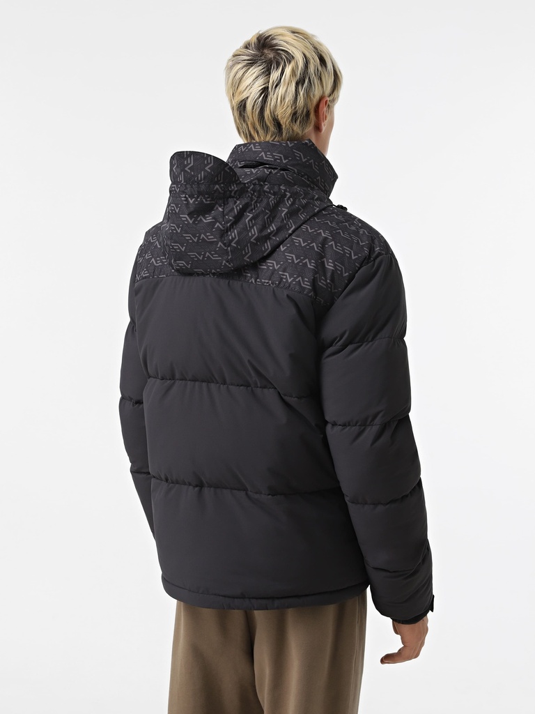 Evoids 112501-010 Chaqueta de hombre Bartoli - 3