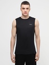Radder 352425-010 Camiseta sin manga de hombre Clamart - 1