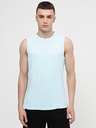 Radder 352425-400 Camiseta sin manga de hombre Clamart - 1