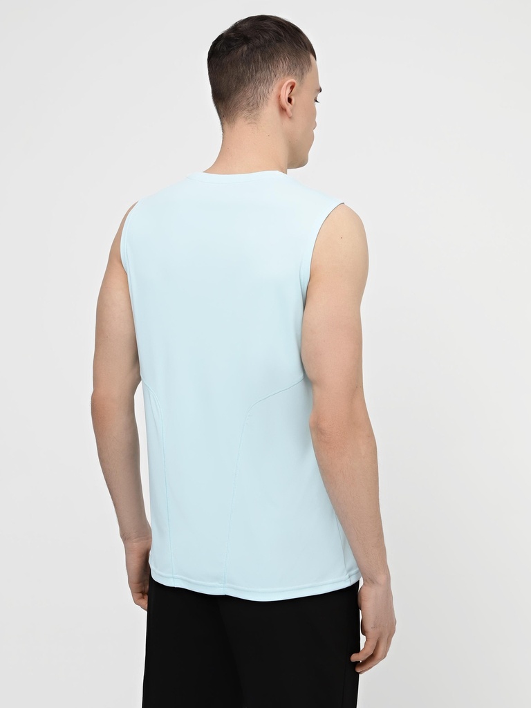Radder 352425-400 Camiseta sin manga de hombre Clamart - 2