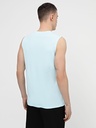 Radder 352425-400 Camiseta sin manga de hombre Clamart - 2