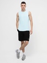 Radder 352425-400 Camiseta sin manga de hombre Clamart - 3