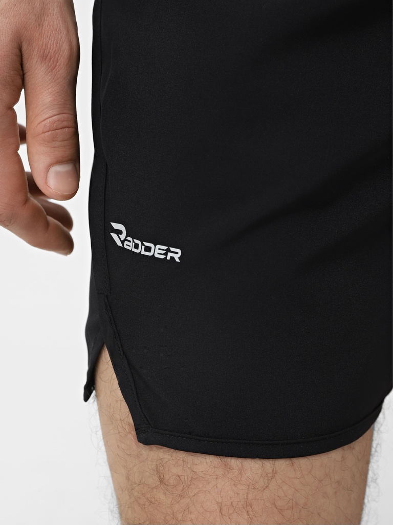 Radder 352426-010 Pantalones cortos de hombre Lorian - 4