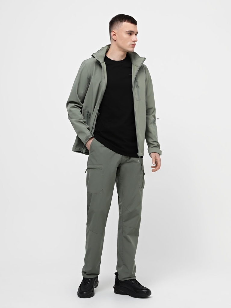 Radder 382401-310 Pantalones de hombre Basillo - 3