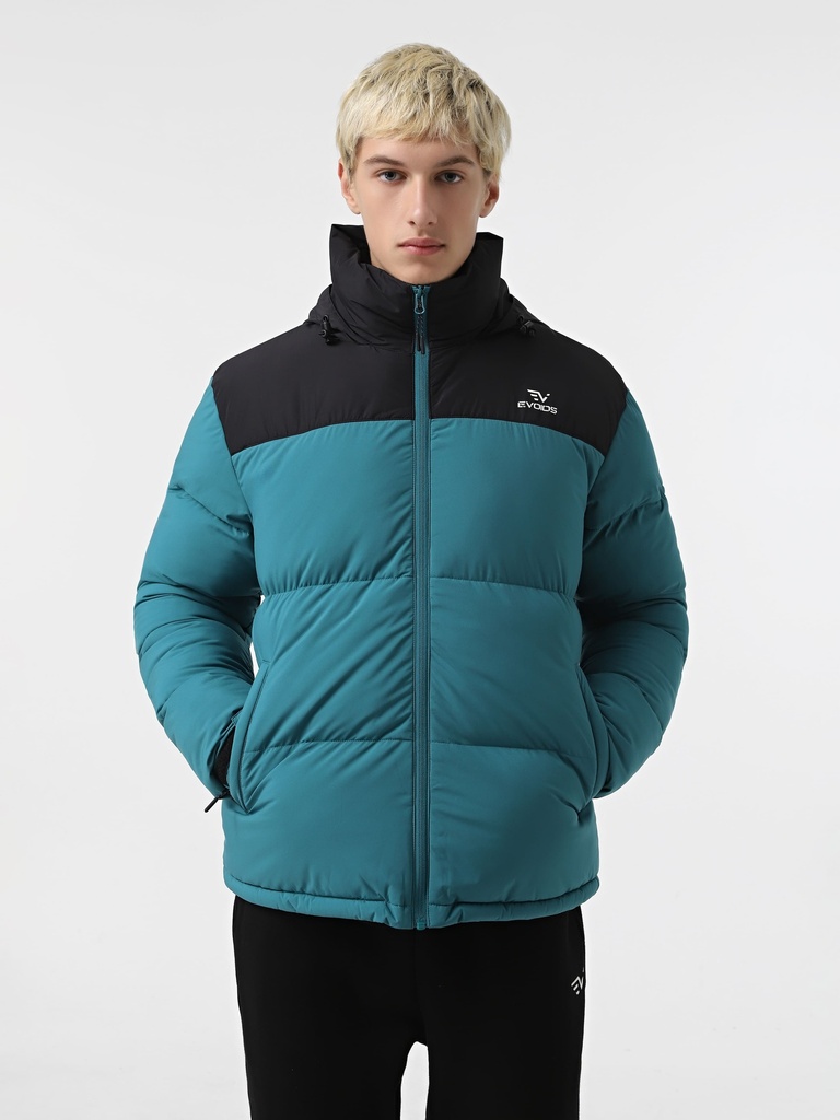 Evoids 112501-410 Chaqueta de hombre Bartoli - 1