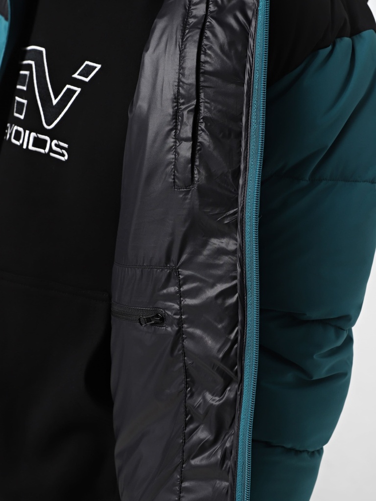 Evoids 112501-410 Chaqueta de hombre Bartoli - 5