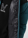Evoids 112501-410 Chaqueta de hombre Bartoli - 5