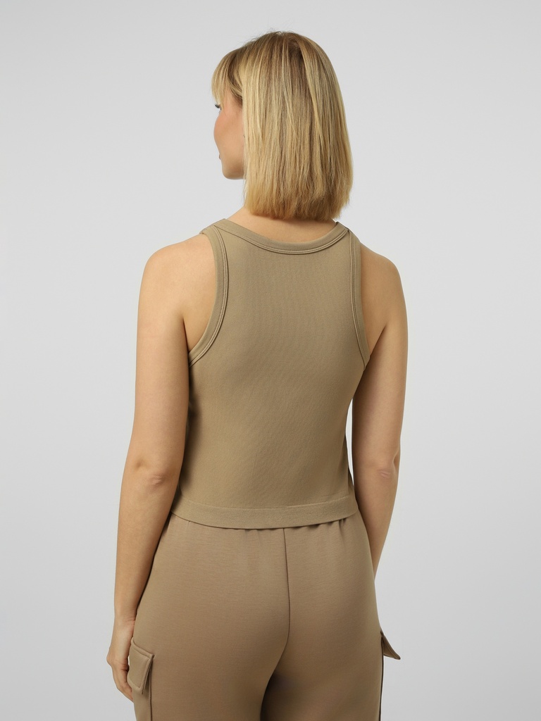 Radder 392601-125 Camiseta sin Manga de Mujer Caligo - 2