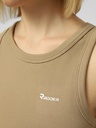 Radder 392601-125 Camiseta sin Manga de Mujer Caligo - 3
