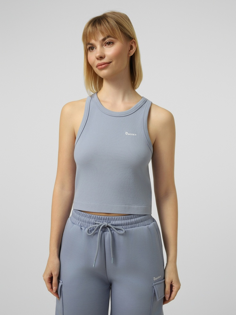 Radder 392601-510 Camiseta sin Manga de Mujer Caligo - 1