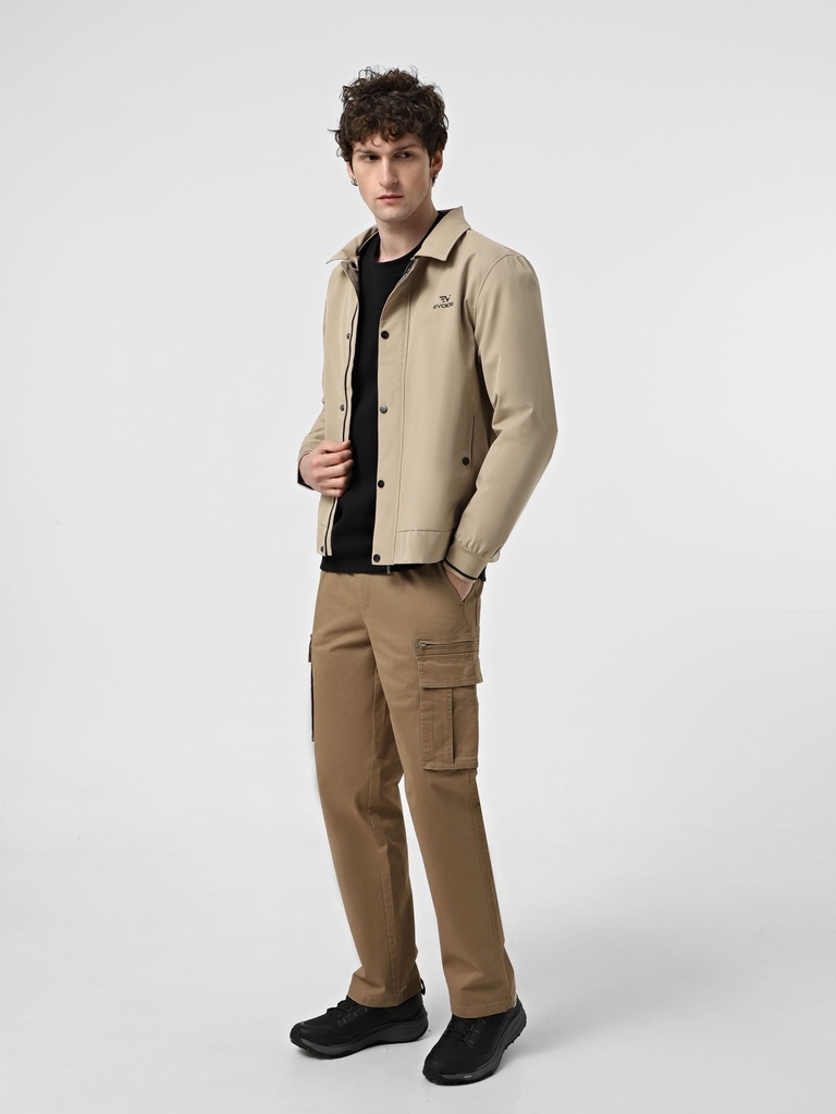 Evoids 112502-200 Chaqueta de hombre Phoenix - 5