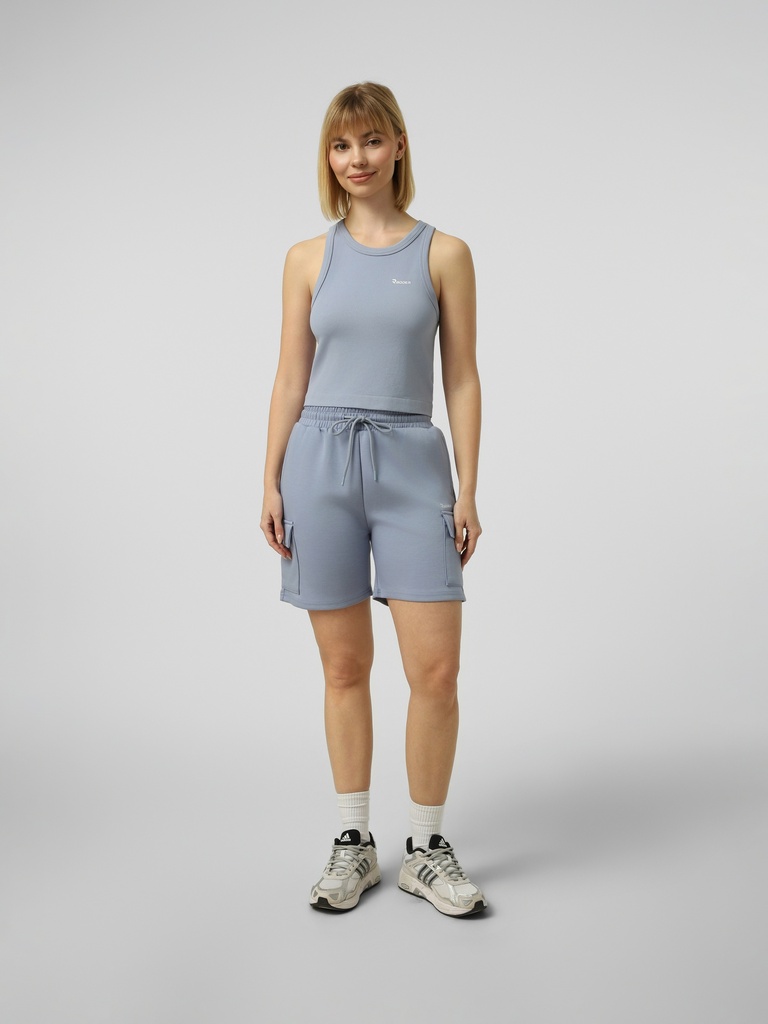 Radder 392601-510 Camiseta sin Manga de Mujer Caligo - 5