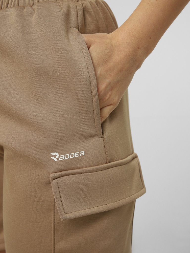 Radder 392604-125 Pantalones cortos de Mujer Nocturne - 3