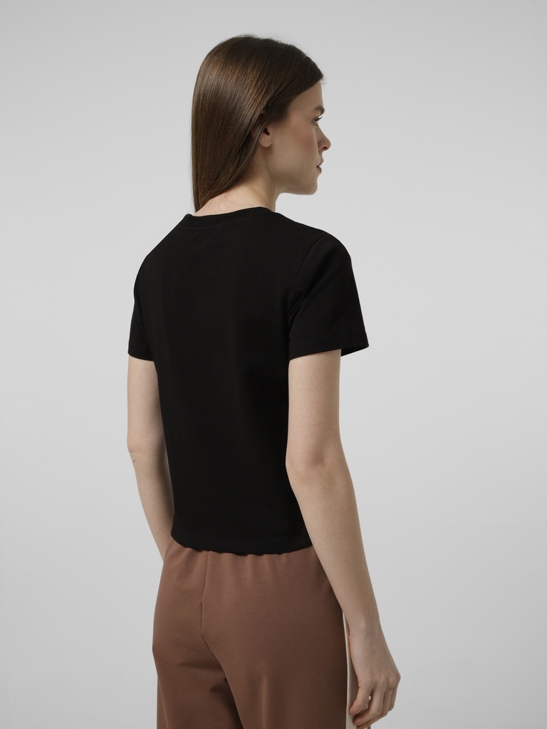 Evoids 112601-010 Camiseta de Mujer Lyvora - 2