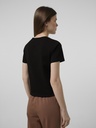 Evoids 112601-010 Camiseta de Mujer Lyvora - 2