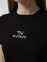 Evoids 112601-010 Camiseta de Mujer Lyvora - 3