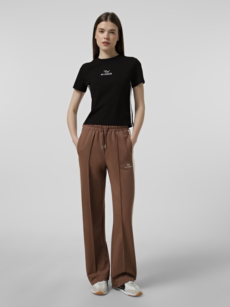 Evoids 112601-010 Camiseta de Mujer Lyvora - 5