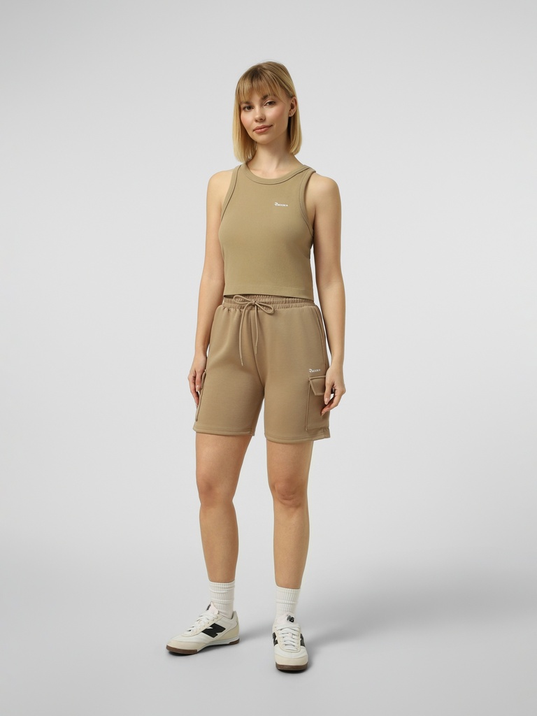 Radder 392604-125 Pantalones cortos de Mujer Nocturne - 5