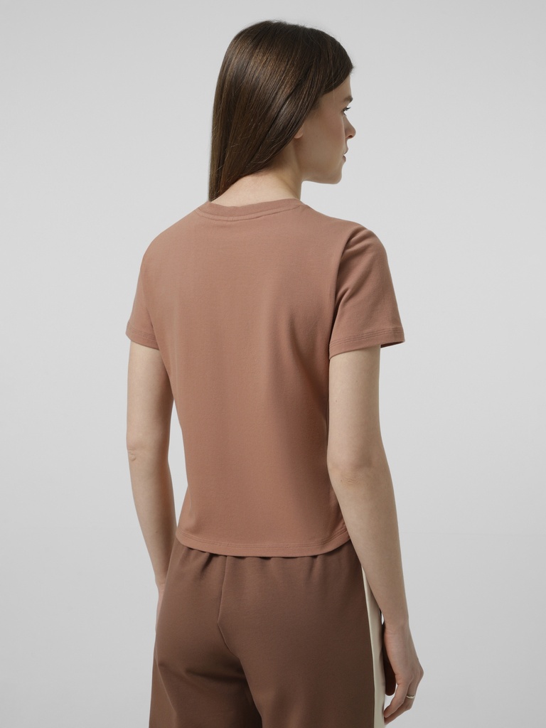 Evoids 112601-200 Camiseta de Mujer Lyvora - 2