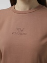 Evoids 112601-200 Camiseta de Mujer Lyvora - 3