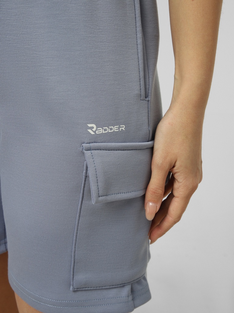 Radder 392604-510 Pantalones cortos de Mujer Nocturne - 3
