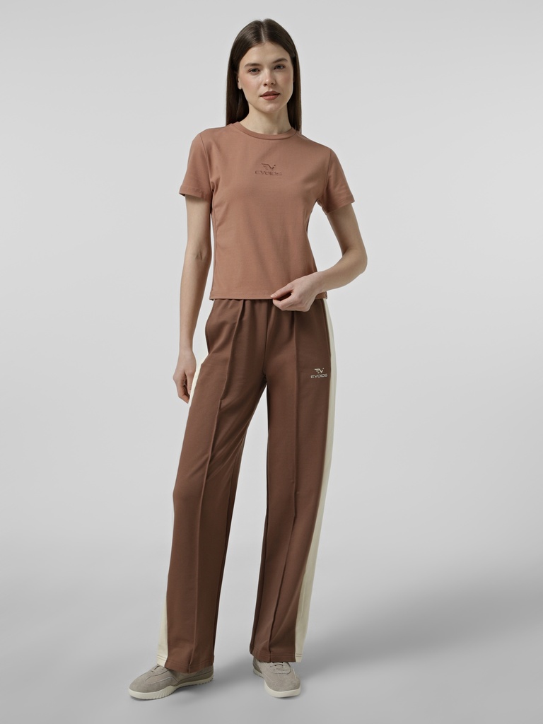 Evoids 112601-200 Camiseta de Mujer Lyvora - 5