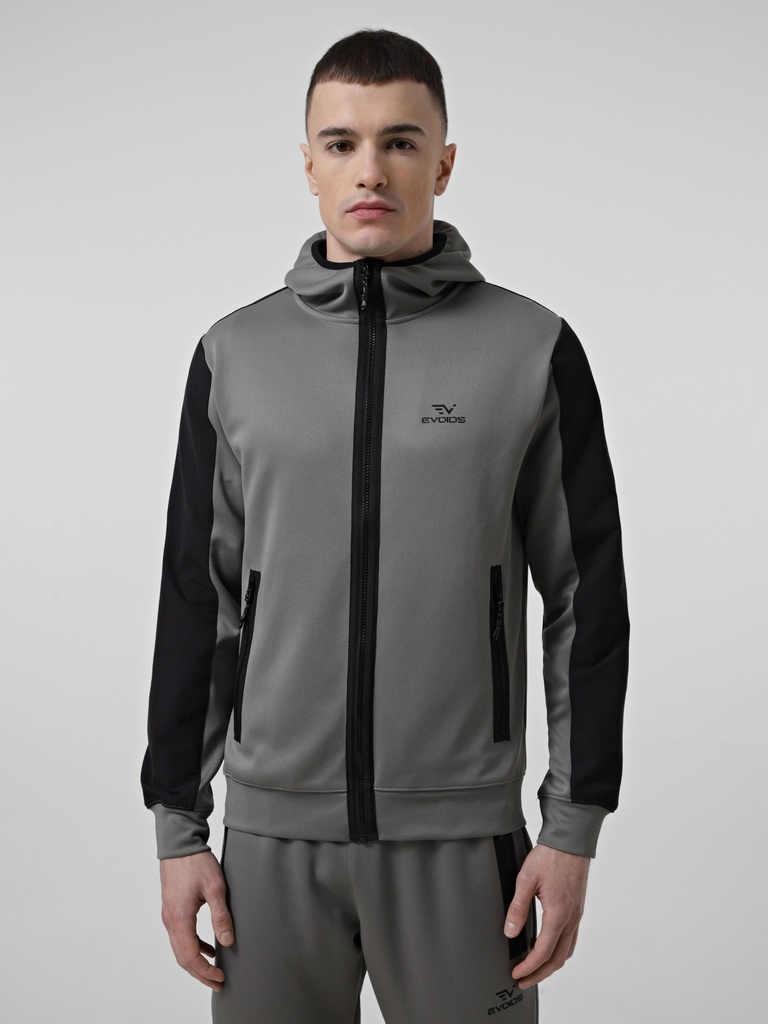 Evoids 112602-020 Sudadera de Hombre Aurexa - 1