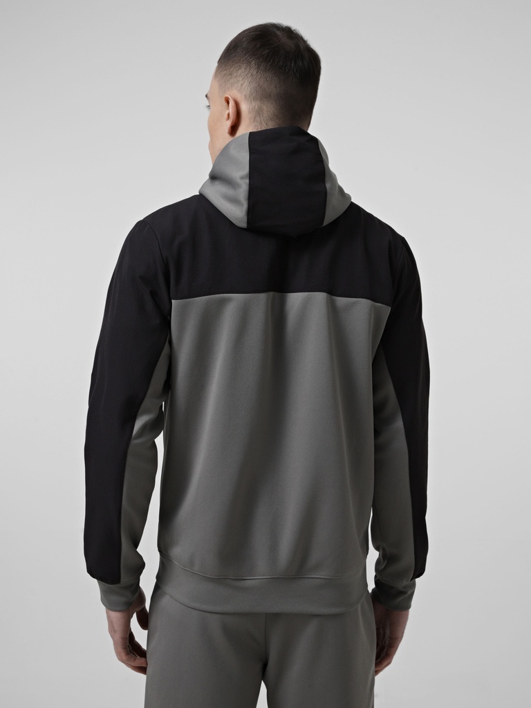 Evoids 112602-020 Sudadera de Hombre Aurexa - 2