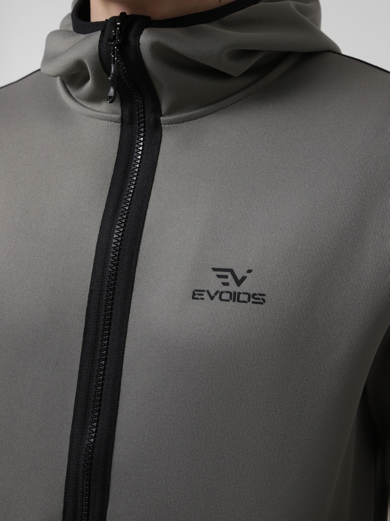 Evoids 112602-020 Sudadera de Hombre Aurexa - 3