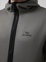 Evoids 112602-020 Sudadera de Hombre Aurexa - 3