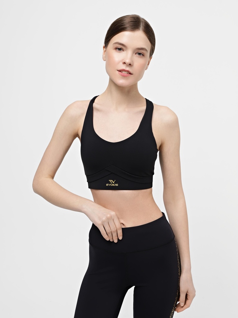 Evoids 122424-010 Top deportivo Feawa - 1