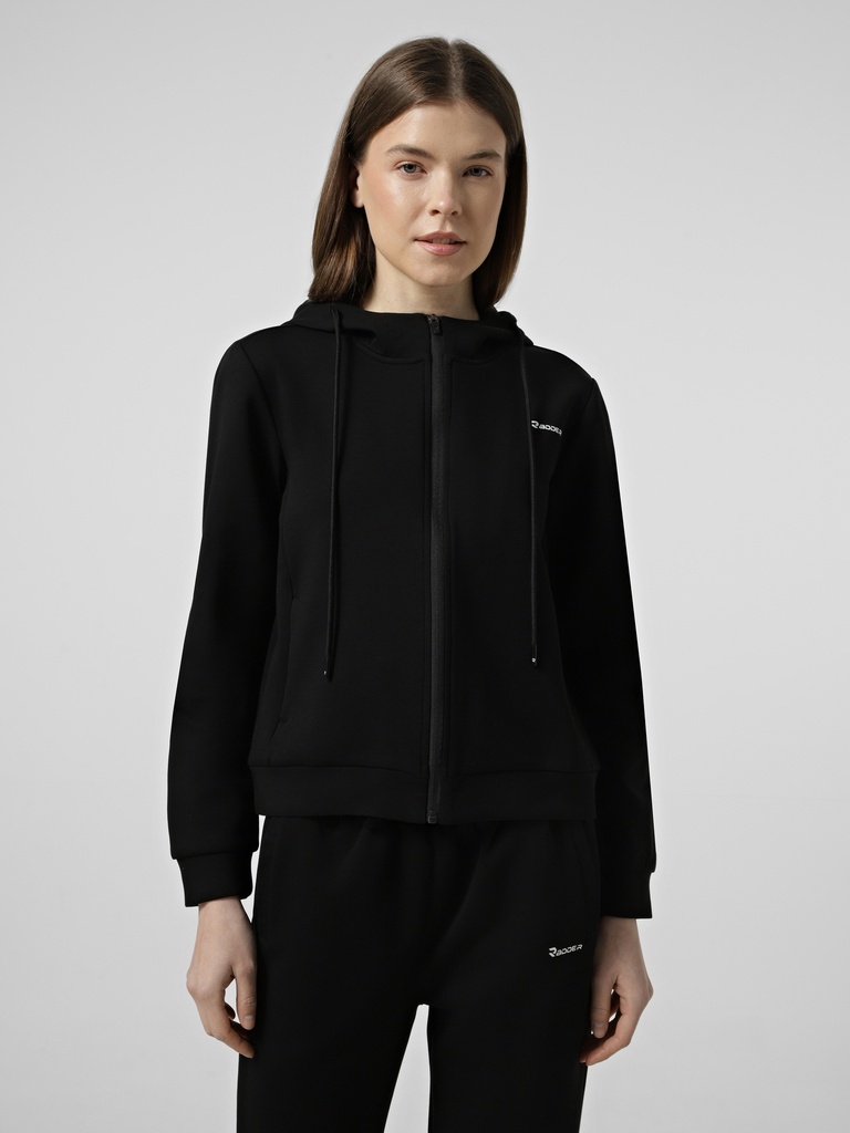 Radder 392606-010 Sudadera de Mujer Myrrh - 1