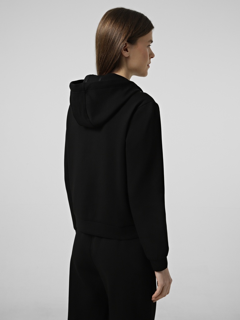 Radder 392606-010 Sudadera de Mujer Myrrh - 2