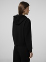 Radder 392606-010 Sudadera de Mujer Myrrh - 2